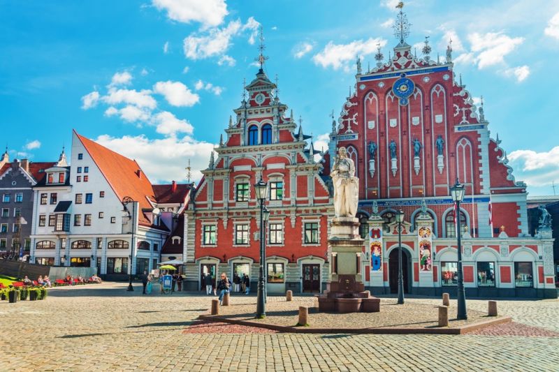 Foto de Ruta por Corazón Báltico 7