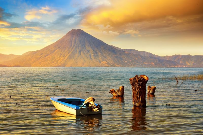 Foto de Ruta por Corazón Maya 3