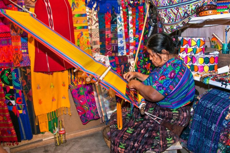 Foto de Ruta por Corazón Maya 4