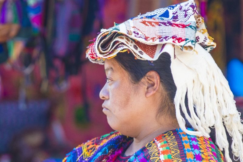 Foto de Ruta por Corazón Maya 5