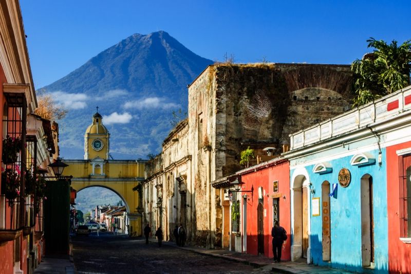Foto de Ruta por Corazón Maya 6