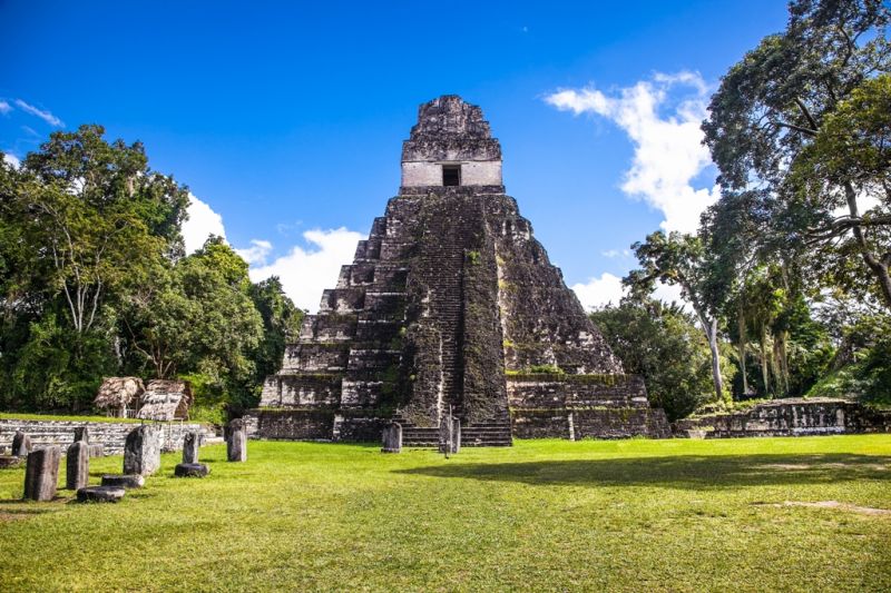 Foto de Ruta por Corazón Maya 9
