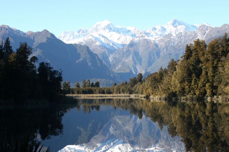 Foto de Ruta por Descubriendo las antípodas 2