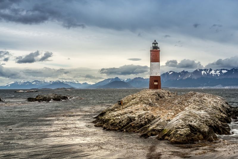 Foto de Ruta por Desde la Patagonia hasta Iguazú