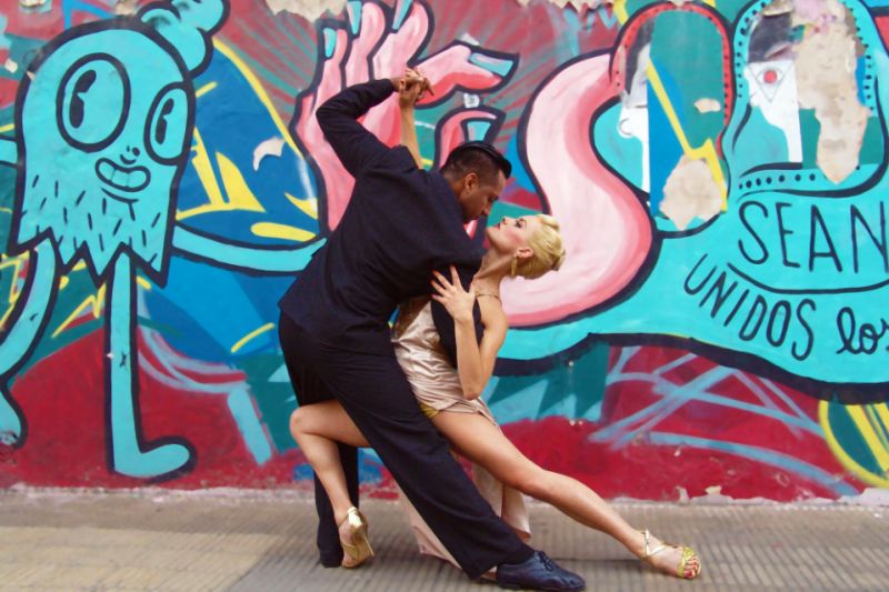 Foto de Ruta por Desde la Patagonia hasta Iguazú