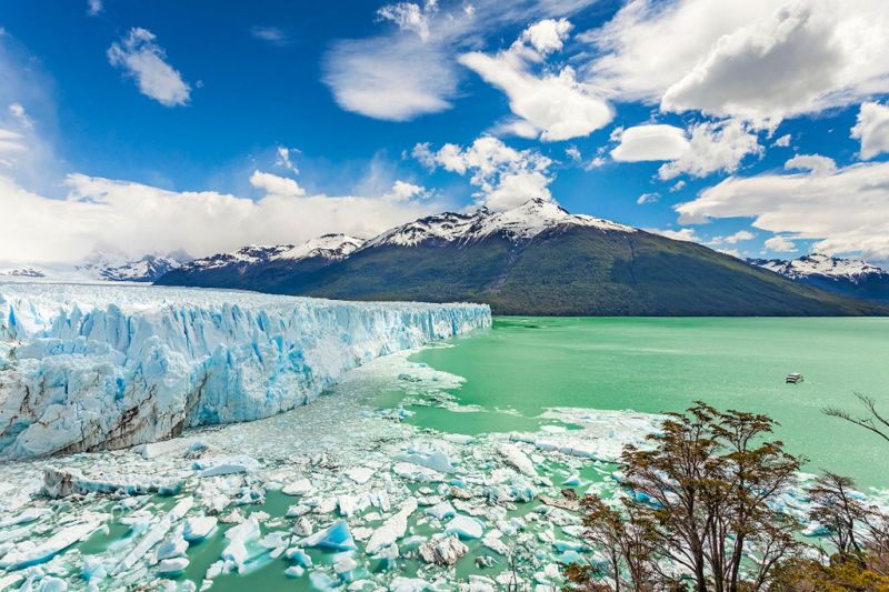 Foto de Ruta por Desde la Patagonia hasta Iguazú