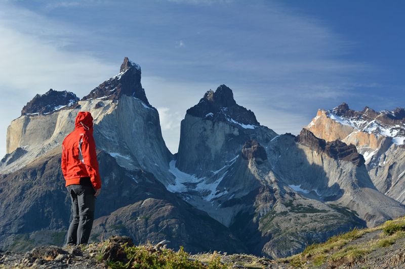 Foto de Ruta por Desde la Patagonia hasta Iguazú