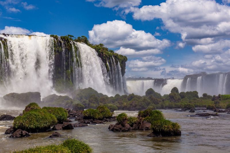 Foto de Ruta por Desde la Patagonia hasta Iguazú