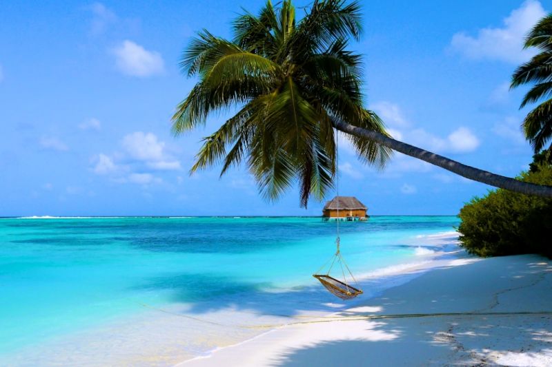 Foto de Ruta por Dos paraísos en uno playas paradisiacas