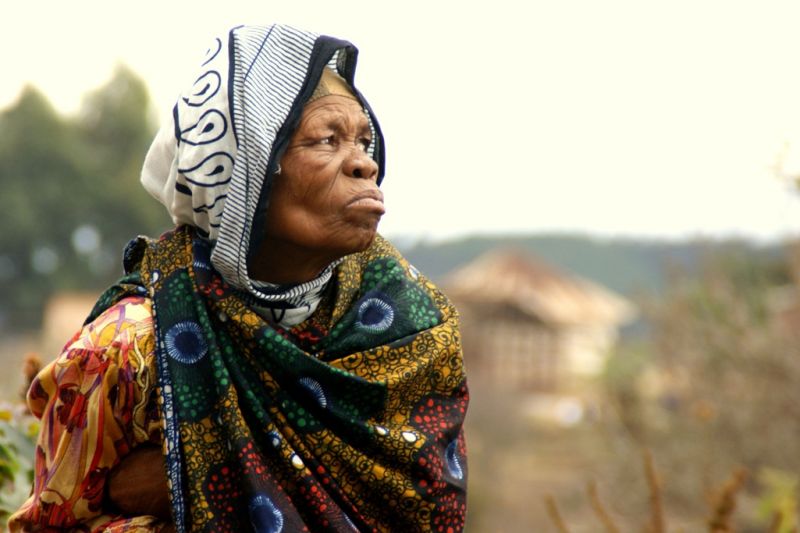 Foto de Ruta por El corazón de Africa Autentica tanzana