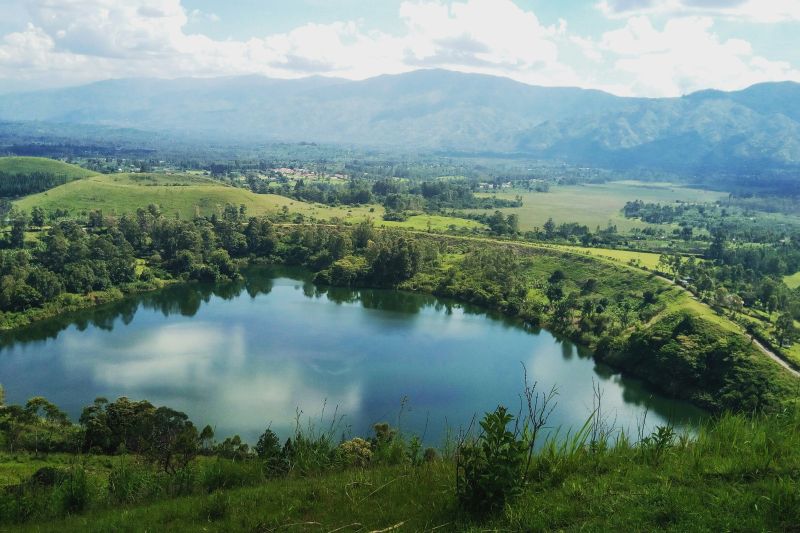 Foto de Ruta por El corazón de Bwindi