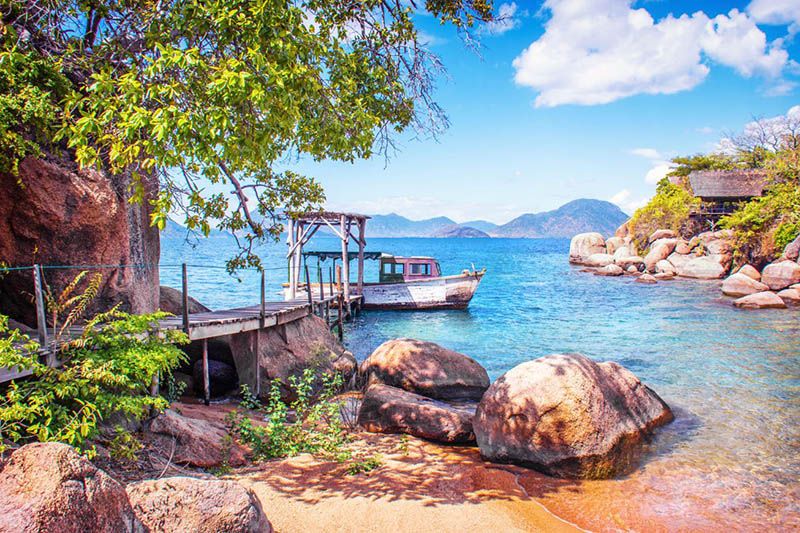 Foto de Ruta por El corazón del lago