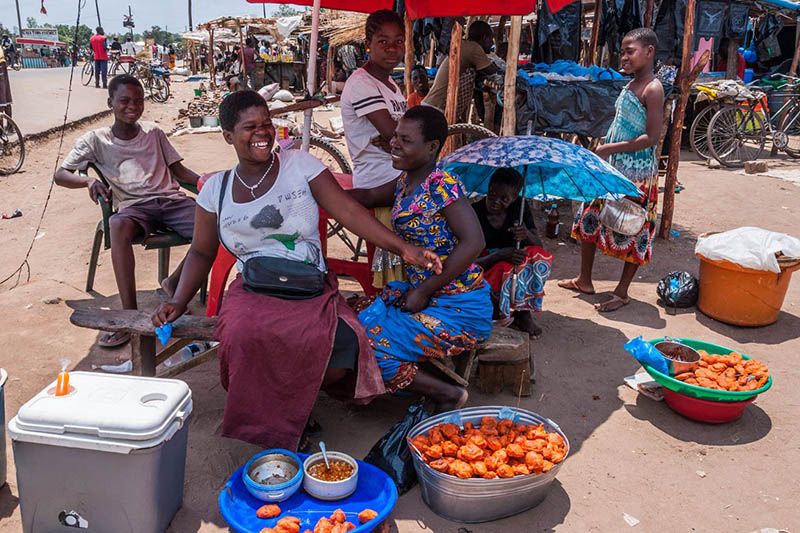 Foto de Ruta por El corazón del lago