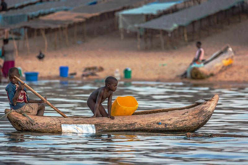 Foto de Ruta por El corazón del lago