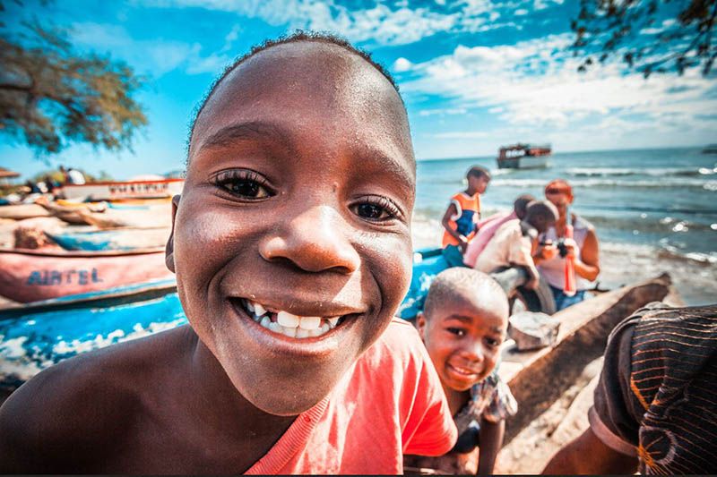 Foto de Ruta por El corazón del lago