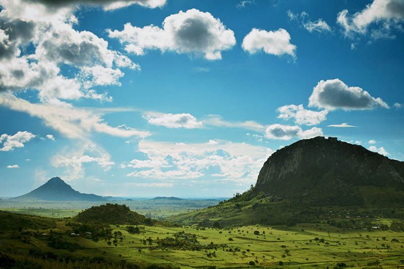 Foto de Ruta por El corazón del lago