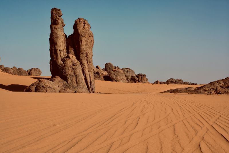 Foto de Ruta por El corazón del Sahara