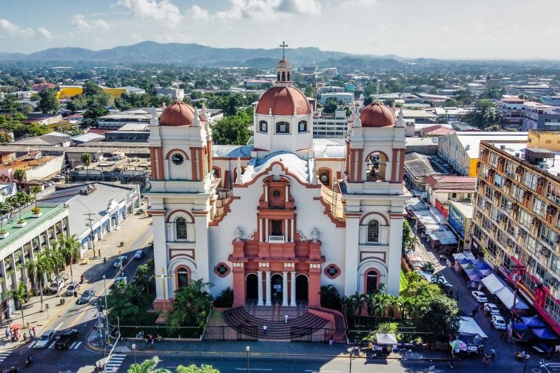 Foto de Ruta por La Centroamérica desconocida