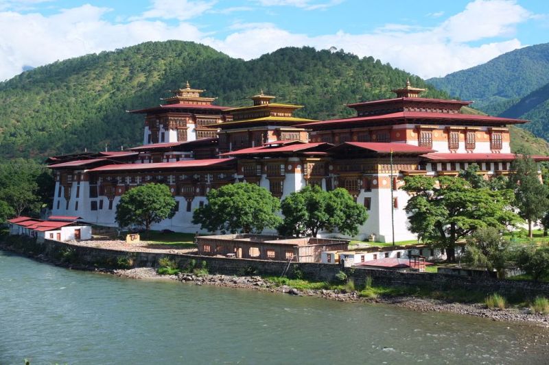 Foto de Ruta por La reserva espiritual de los Himalayas 1