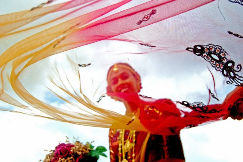 Foto de Ruta por Las joyas del Indico boda en sri lanka