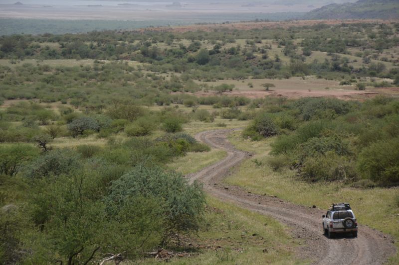 Foto de Ruta por Las perlas de Tanzania Los caminos de África