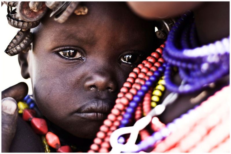 Foto de Ruta por Las tribus del valle del Omo