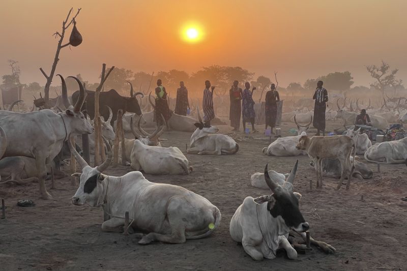 Foto de Ruta por Las tribus perdidas