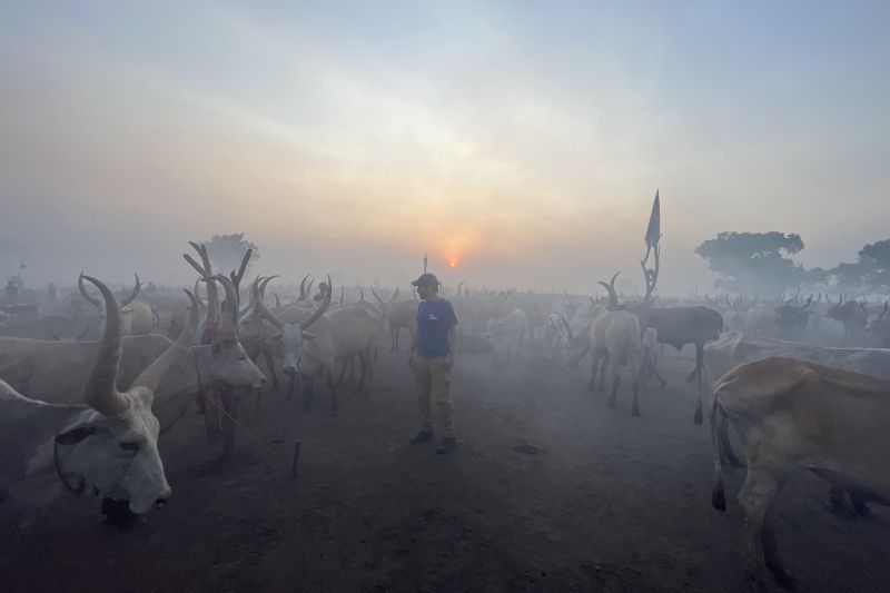Foto de Ruta por Las tribus perdidas