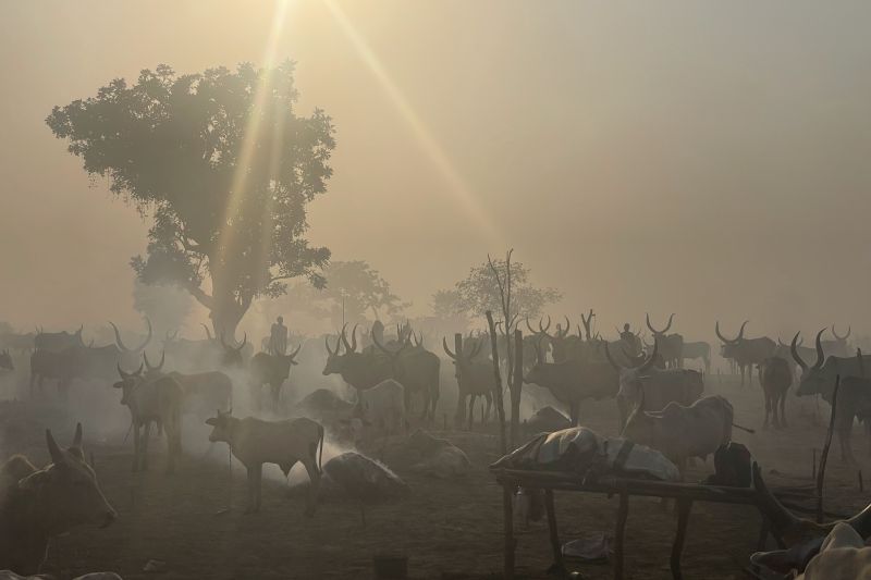 Foto de Ruta por Las tribus perdidas