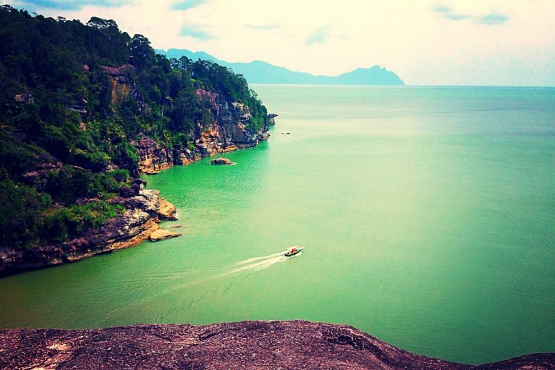 Foto de Ruta por Malasia y el corazón de Borneo Borneo