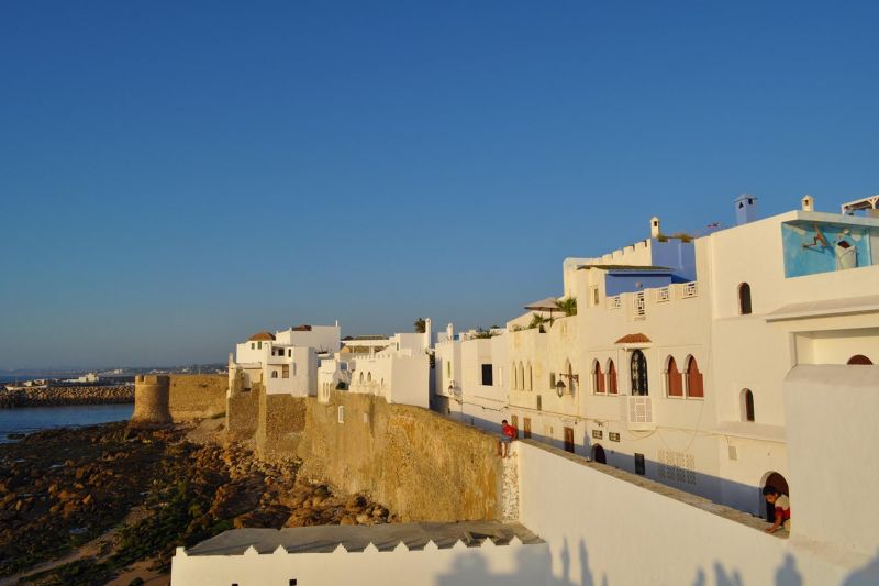 Foto de Ruta por Norte de Marruecos con sabor local
