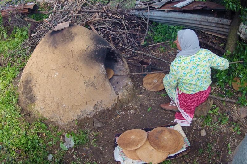 Foto de Ruta por Norte de Marruecos con sabor local