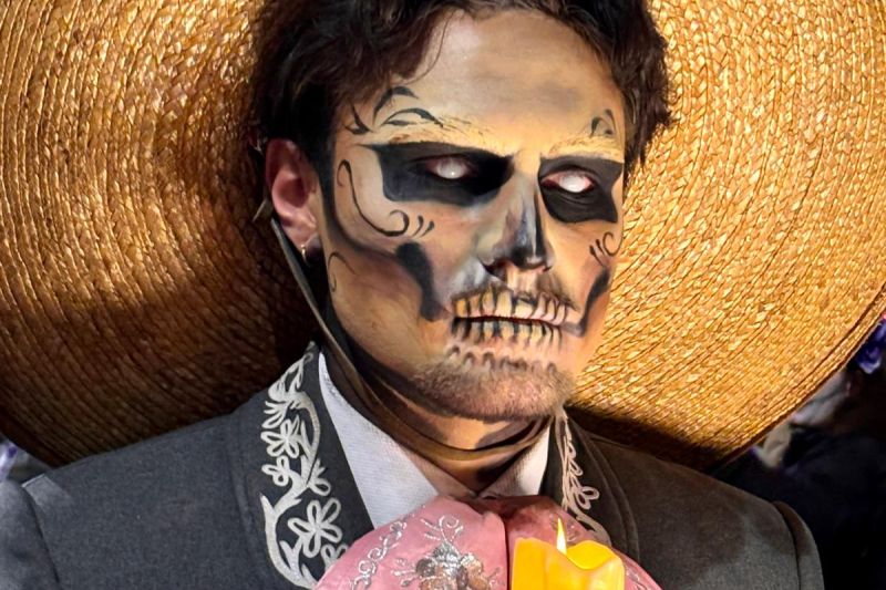 Foto de Ruta por Oaxaca y la fiesta mas viva de todas