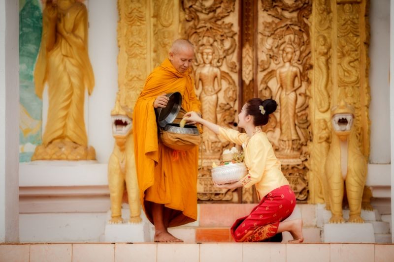 Foto de Ruta por Recorriendo el Río Mekong 10