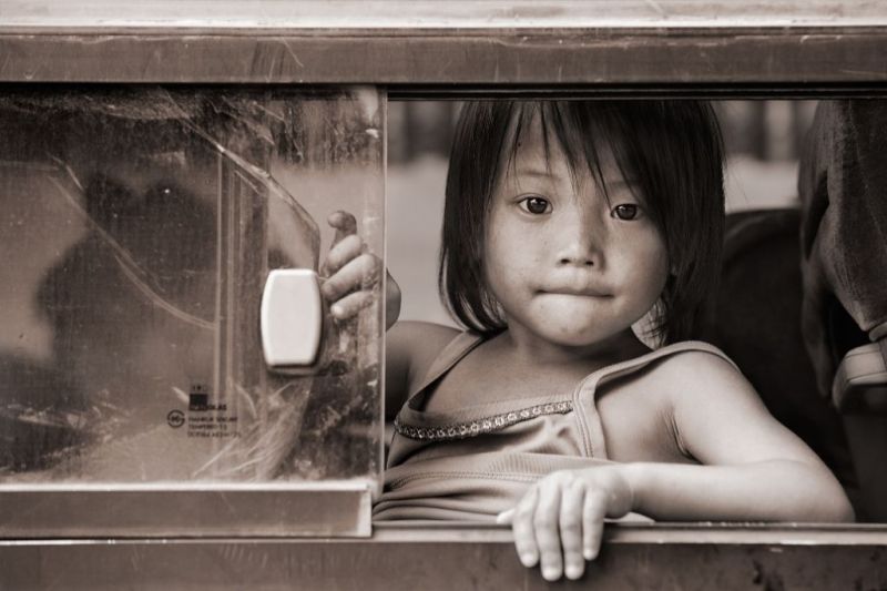 Foto de Ruta por Recorriendo el Río Mekong 1