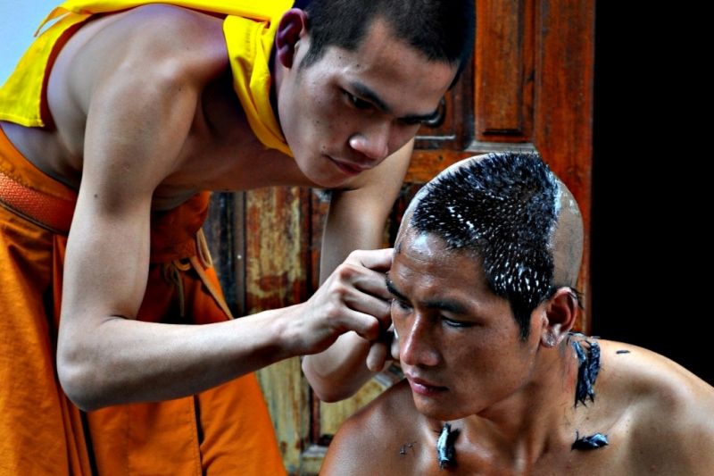 Foto de Ruta por Recorriendo el Río Mekong 9