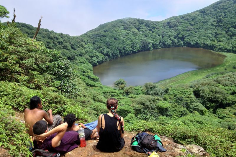 Foto de Ruta por Rumbo al Corazón Centroamericano
