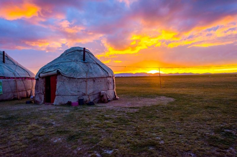 Foto de Ruta por Tras los pasos de Gengis Kan 11