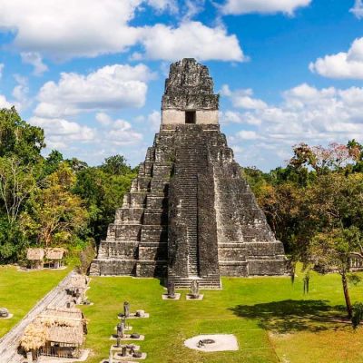 Viaje de aventura a Abrumadora Centroamérica
