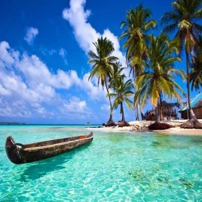 Viaje de aventura a Atlántico al Pacífico