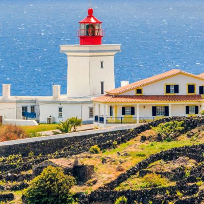 Viaje de aventura a Azores: dos islas un paraíso