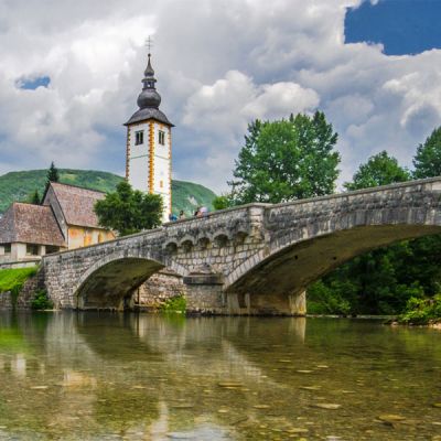 Viaje de aventura a Corazón verde