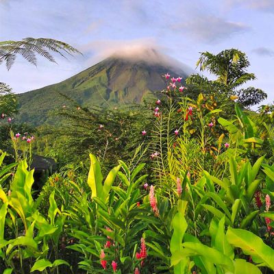 Viaje de aventura a El corazón de Centroamérica