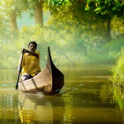 Viaje de aventura a El encanto del sur de India