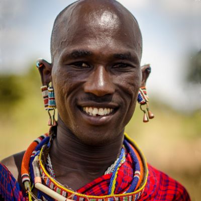 Viaje de aventura a El lado salvaje de África