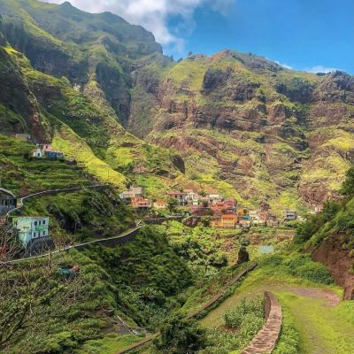 Viaje de aventura a El paraíso escondido