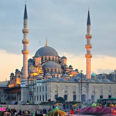 Viaje de aventura a El Reino de Anatolia