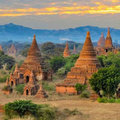 Viaje de aventura a El rincón oculto de Asia