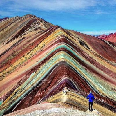 Viaje de aventura a Exaltación Andina