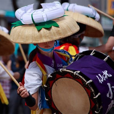 Viaje de aventura a Hokkaido, la isla del norte